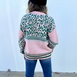 NWOT Lennox Cardigan